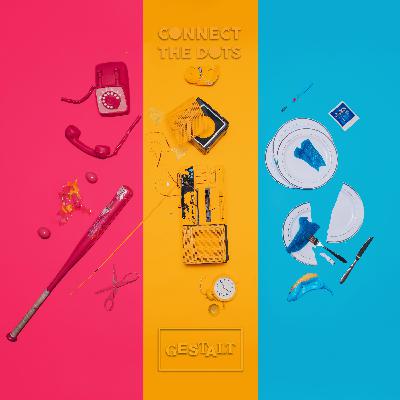 Gestalt - Connect The Dots Gestalt - Connect The Dots