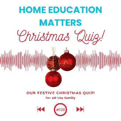 Christmas Quiz 2025
