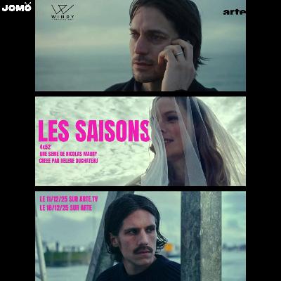 ☀️🍂🌸❄️ Les Saisons (Arte)