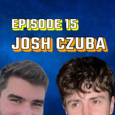 Josh Czuba on Media Addictions & Reclaiming Your Attention Josh Czuba on Media Addictions & Reclaiming Your Attention