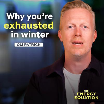 Why You Feel 'SAD' Every Winter