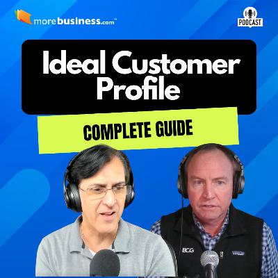 The Secrets to an Effective Ideal Client Profile The Secrets to an Effective Ideal Client Profile
