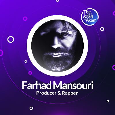 First Episode With Farhad Mansouri