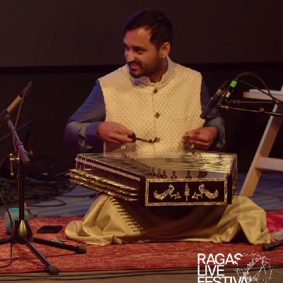 Vinay Desai Ragas Live Festival 2022