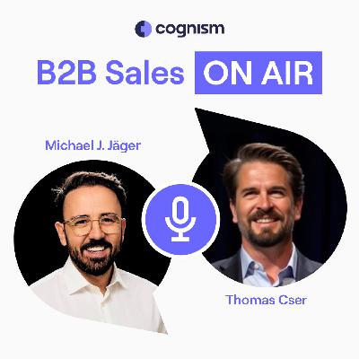 Sales Leadership im Zeitalter der Buying Committees - wie man komplexe Organisationen überzeugt Sales Leadership im Zeitalter der Buying Committees - wie man komplexe Organisationen überzeugt