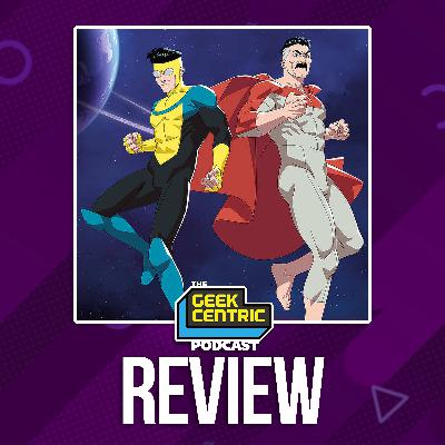 Review | INVINCIBLE Season 4 Episdoes 1-6 (Spoiler-Free) Review | INVINCIBLE Season 4 Episdoes 1-6 (Spoiler-Free)