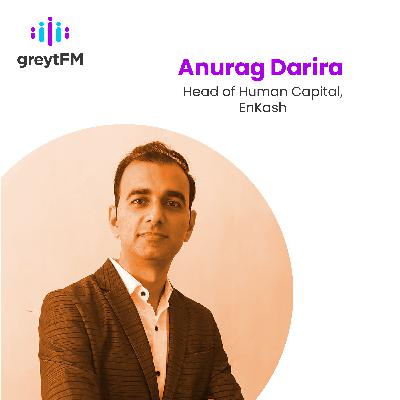 33: Ep 033 - HR's Role in Driving an Innovation Culture at the Workplace