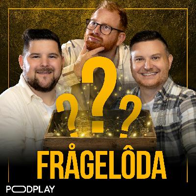 Frågelôda #4: Hellenius Höna