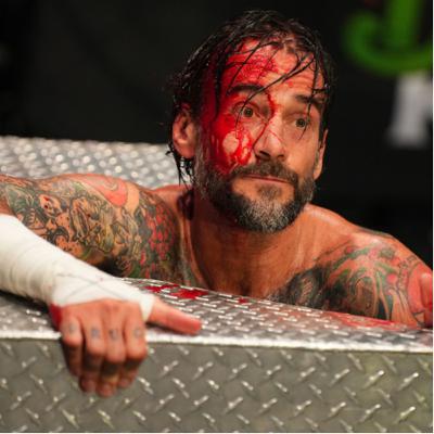 Wrasslin Talk episode 2: CM Punk and AEW boogaloo