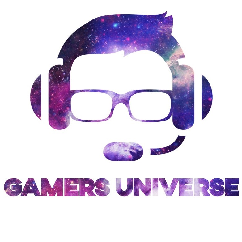 Gamers Universe Podcast Episode 1 w/AntKeepsGaming Gamers Universe Podcast Episode 1 w/AntKeepsGaming