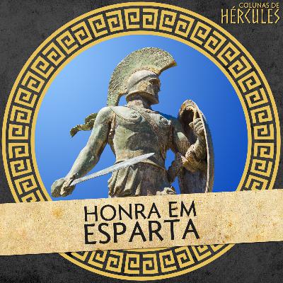 018 Honra em Esparta