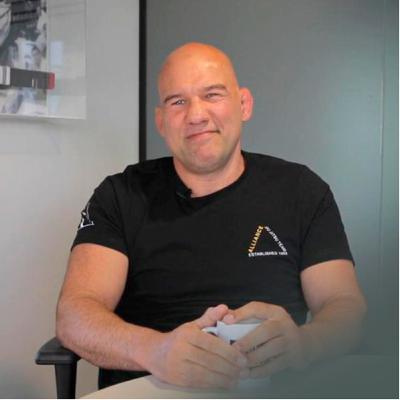 O Jiu Jitsu esta errando há 50 anos. Live de Quarta as 4pm #3