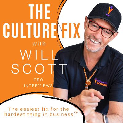 Building Valued Company Culture, with Scott Silver