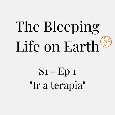 Ir a terapia: mi experiencia