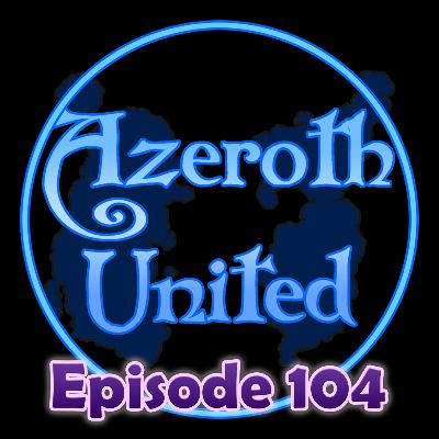 Legion Remix Deep Dive ft. Nathea | Ep#  104