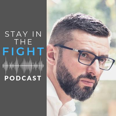 Episode 007 - Nathan Simmonds