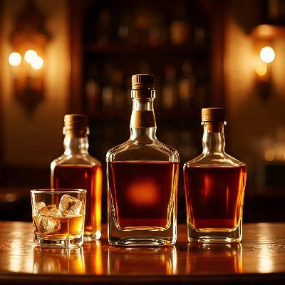 349: Best Sub-$50 Kentucky Bourbons & Kentucky Bourbon Festival Recap