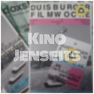 #1 Duisburger Filmwoche 2023 #1 Duisburger Filmwoche 2023