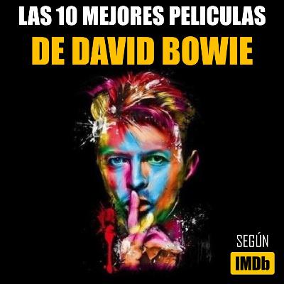 83 - Un tributo al hombre que vino de Marte.