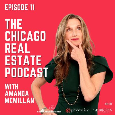 What is Real Estate Seasonality, How are Chicago Home Prices and Our Favorite Tourist Activities I Episode 11