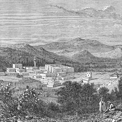 S8 Ep238: SHOW 12-25-25 THE SHOW BEGINS WITH DOUBTS ABOUT THE MODERN STORY OF MARY AND HER FAMILY.  SEPPHORIS AND THE HISTORICAL CONTEXT OF MARY'S LIFE Colleague James Tabor. Tabor identifies Sepphoris, a Roman capital near Nazareth, as Mary's birthplace. He reimag