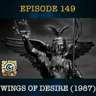 Nick Cave and the Wings of Desire - Pop Screen 149