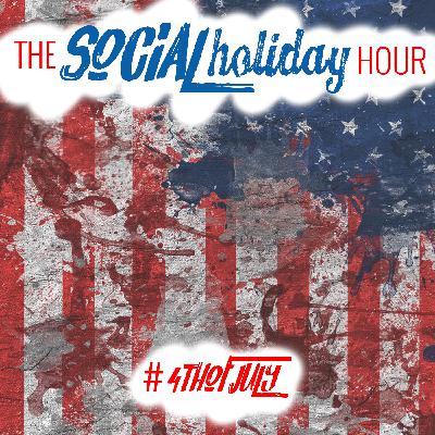 4th of July with Stef Rice