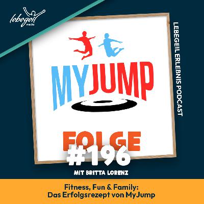 Fitness, Fun & Family: Das Erfolgsrezept von MyJump