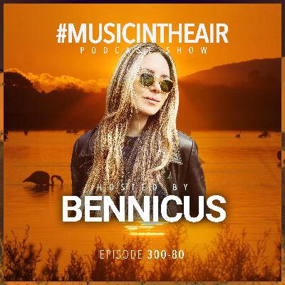 Villahangar Captain - Music In The Air 300 80 With Bennicus