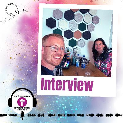 Interview #21 Langos, Kaiserschmarn und Kirche - Heimat in der Fremde Interview #21 Langos, Kaiserschmarn und Kirche - Heimat in der Fremde