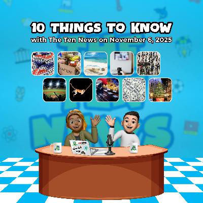 Election Day, Media Meltdowns, and the Chosen Tree Election Day, Media Meltdowns, and the Chosen Tree