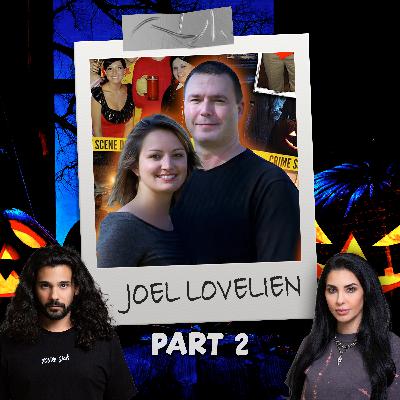 Halloween HORROR! A Killer In Costume Lurks Among The Crowd: Part 2