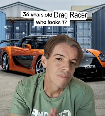 S4E32: The Fast and the Furious: Tokyo Drift S4E32: The Fast and the Furious: Tokyo Drift