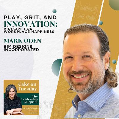 Leadership in Crisis: Mark Oden on the Key to Success and a Graceful Exit Leadership in Crisis: Mark Oden on the Key to Success and a Graceful Exit