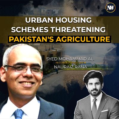 Pakistan's Agricultural Future: Addressing Rural Poverty, Exploitative Practices, & Low Productivity