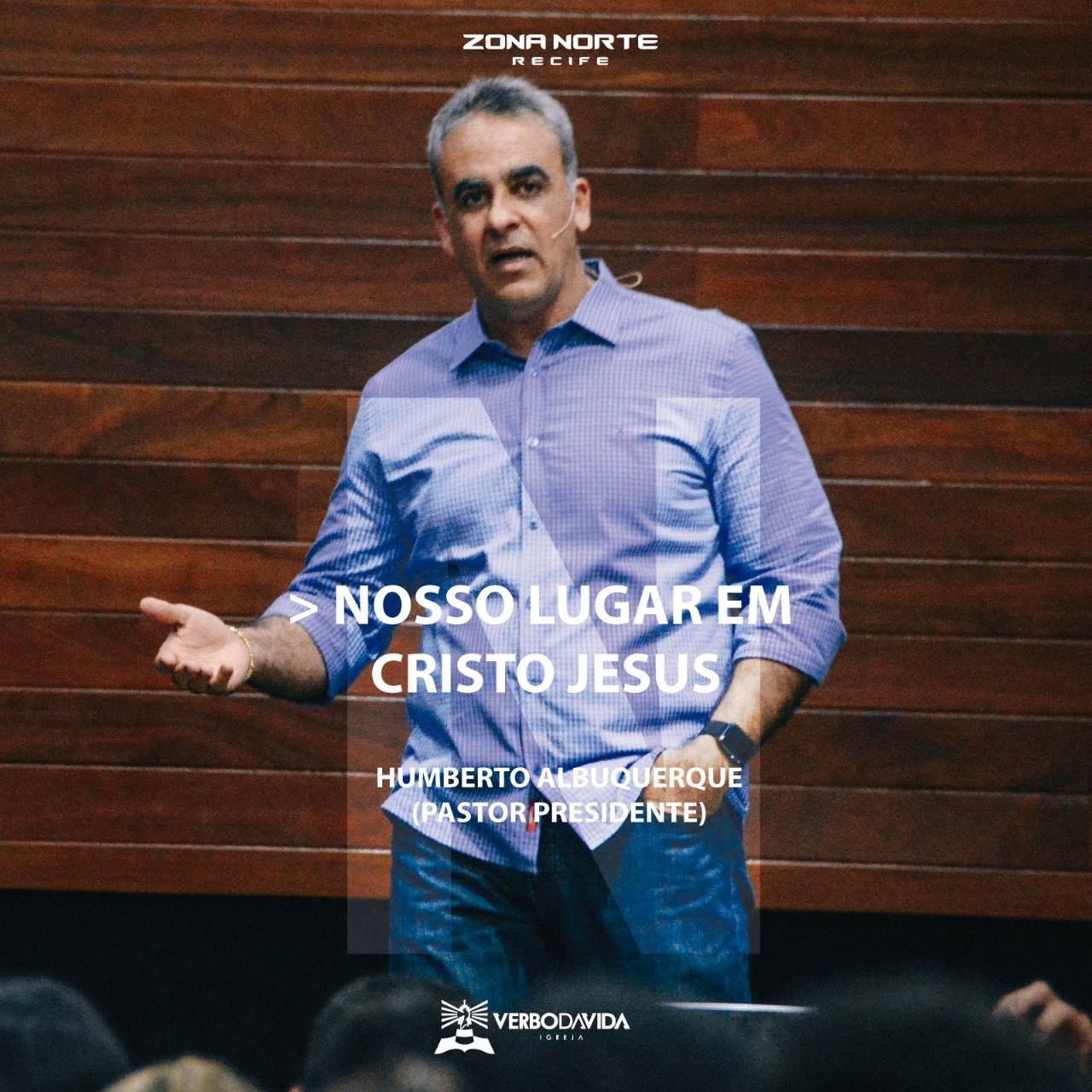 VERBO ZONA NORTE