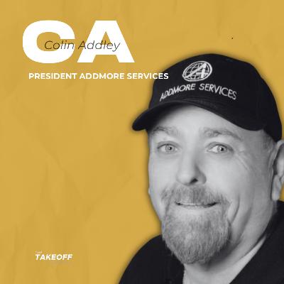 EP 163 | 50 Years of Lessons with Colin Addley from Addmore Services