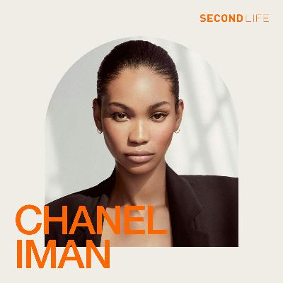Chanel Iman Godchaux: Supermodel and Chasa Founder Chanel Iman Godchaux: Supermodel and Chasa Founder