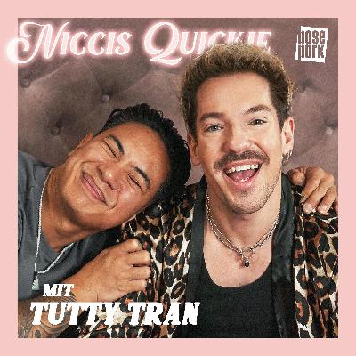 Tutty Tran: Von Ladendiebstahl zu Comedy-Erfolg