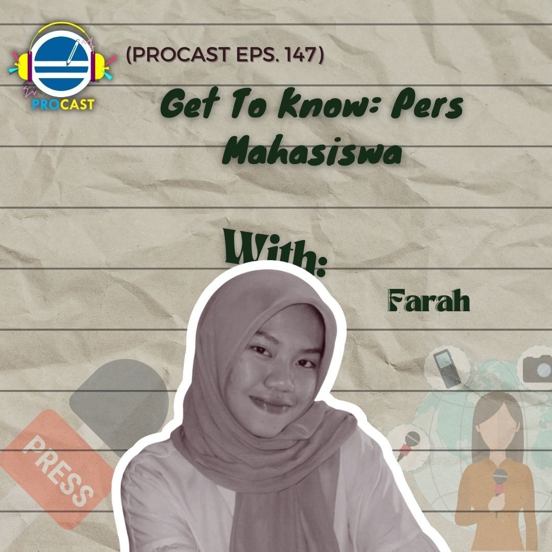 Profesi Podcast