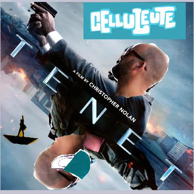 148 - Tenet, Hamilton und Corona