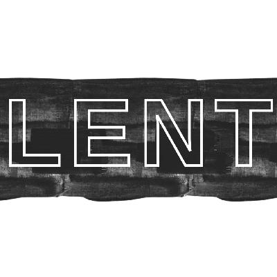 What's Lost Is Found :: LENT 2025