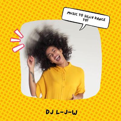 Music To Silly Dance To