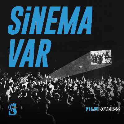 Sinema Var #15 | Yuvaya Sızan Yabancı (Konuk: Hakan Bıçakcı) Sinema Var #15 | Yuvaya Sızan Yabancı (Konuk: Hakan Bıçakcı)