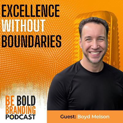 Excellence Without Boundaries Excellence Without Boundaries