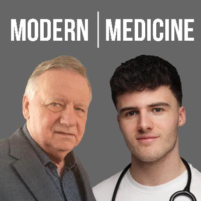 #64 - Sauna statt Cardio? Was Saunieren wirklich für Herz, Immunsystem und Gehirn bringt | Dr. Rainer Brenke #64 - Sauna statt Cardio? Was Saunieren wirklich für Herz, Immunsystem und Gehirn bringt | Dr. Rainer Brenke