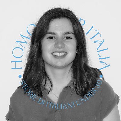 Matematica e numeri come mezzo di scambio culturale: la storia di Ilaria Capelli