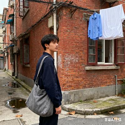 Vol.436|不再逃离北上广，年轻人花200万抄底“老破小”