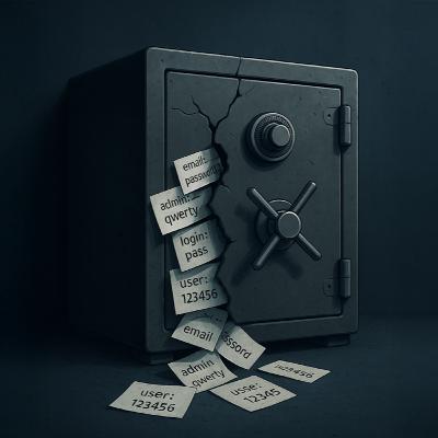 Ep#286 - 16 miliard uniklých hesel. Pořád věříte tomu svému?
