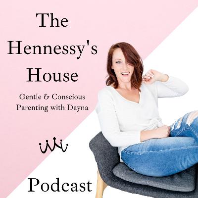 Gentle Conscious Parenting What Is It?